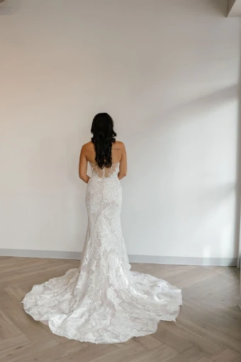 Renee Austin Wedding - Olivia Renee Yuna #1 thumbnail