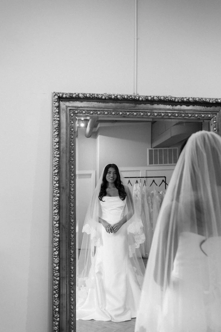 Renee Austin Wedding - Olivia Renee Jody Default Thumbnail Image