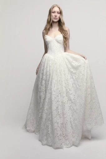 Willowby Steffie #2 thumbnail