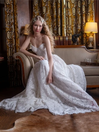 Willowby Steffie #0 default thumbnail