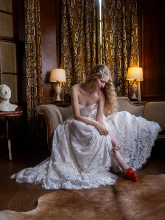 Willowby Steffie #3 thumbnail