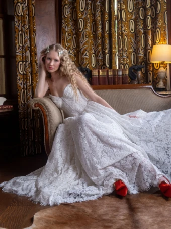 Willowby Steffie #4 thumbnail